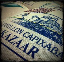 kazaar nespresso edición limitada