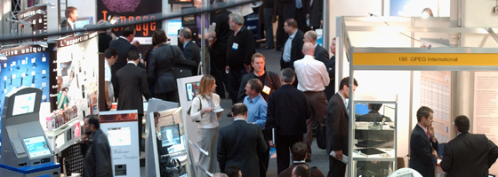 KioskCom, considerada una de las 50 ferias en mayor crecimiento de los Estados Unidos