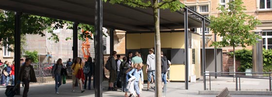 kiosko quiosco salida colegio Murcia vending expendedoras maquinas ley normativa decreto hipercaloricos alimentos productos