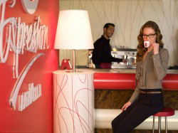 lavazza uk expression