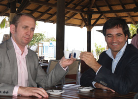 narbona lavazza cafe horeca monodosis capsulas ocs hosteleria vending cafeteras espresso 