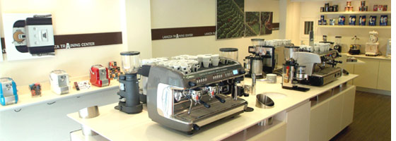 lavazza cafe coffee vending machines maquinas expendedoras