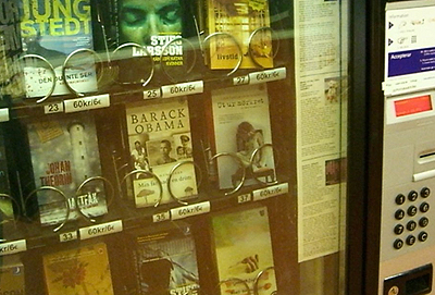 libros pekin retorno