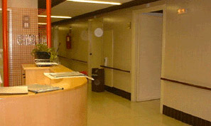 licitación murcia centros sanitarios