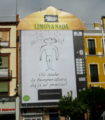 limon & nada make marketing