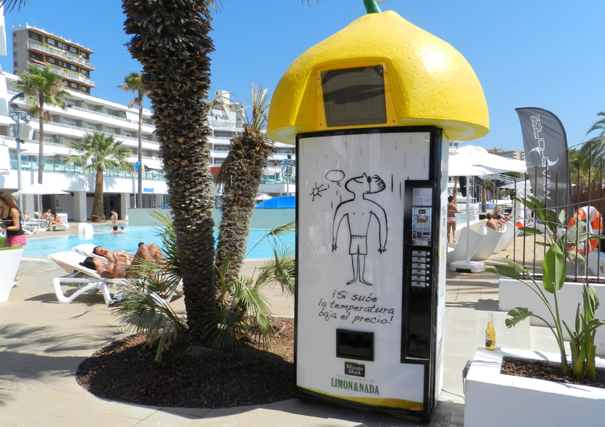 limon & nada make marketing