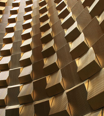 lingotes oro máquinas Londres