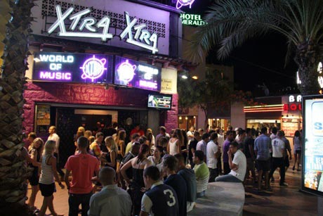 lloret de mar vending apagón restricción