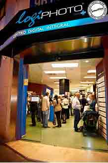 loteria maquinas automaticas fotografía consumo transversal