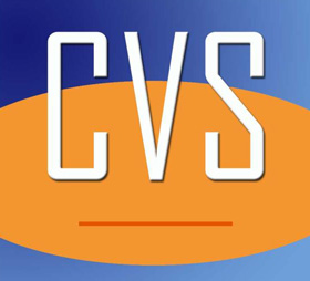 EVA CVS cashless pago electronico logo vending medios expendedoras maquinas machines certificacion