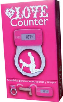 madelven productos eroticos contador penetraciones