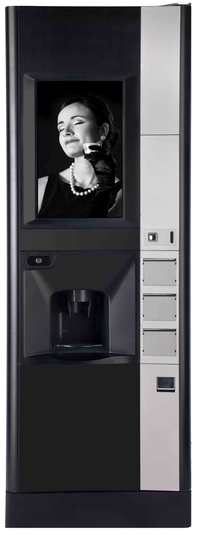 rheavendors software control remoto