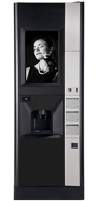 rheavendors rhea cafe coffee vending machines maquinas expendedoras