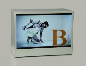 lumibox escaparate caja