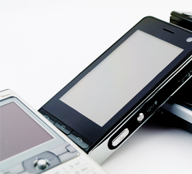 La invasión de Machine to Machine en España