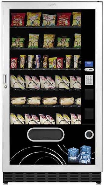 comasa vending trenes usuarios