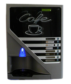 concurso Donostia licitacion vending expendedoras cafeteria Donosti San Sebastianc  machines