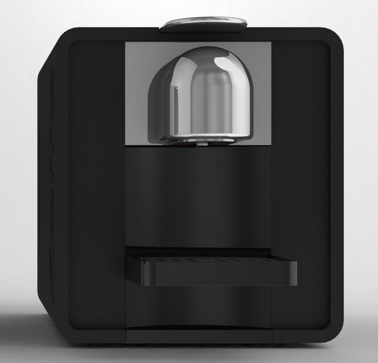 kaffa colors maquina cafe