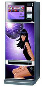 argenta máquinas consejo administración dinosol