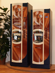 vending machines maquinas expendedoras eva asociacion europea labeling etiquetado alergias regulacion UE