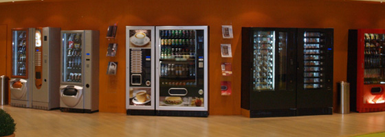 licitacion concuso vending expendedoras solubles instantaneos preparados