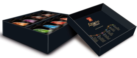 marcilla larome colección