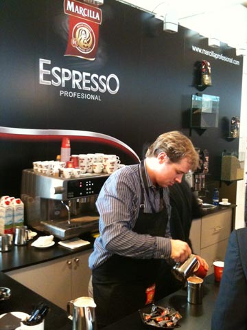 marcilla madrid fusion distribucion grupo san miguel mahon