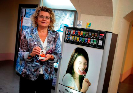 tabaco antitabaco cigariilos catalunya cataluña marina geli dulces ley vending expendedoras maquinas