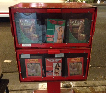 nama oneshow las vegas 2012 eraventa