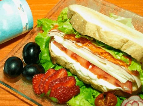 maselga comida saludable vending receta tradicional