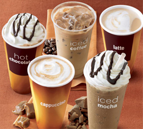 El café de McDonald's le quita el sueño a Starbucks