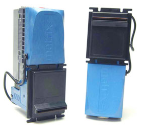 Mei lanza un validador de billetes y cupones de bajo coste para el mercado brasileño mei sistemas pago validador selector billetes monedas vending maquinas machines expendedoras