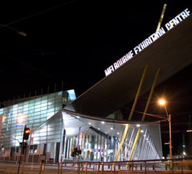 La asociaci&oacute;n de vending australiana confirma la celebraci&oacute;n de la feria de Melbourne