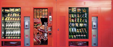 mendoza vending 24 horas tiendas