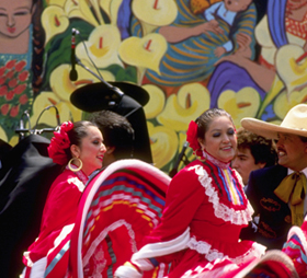 El vending vive un buen momento en México