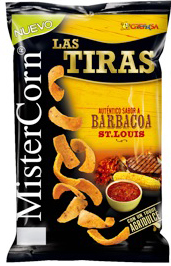 grefusa mistercorn barbacoa