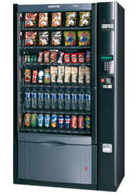 precocinados carne carniceria platos preparados Izarzugaza bizkaia vizcaya vending expendedoras maquinas machines