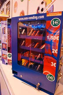 minivending mm vending