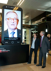 congreso mobile barcelona