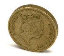 UK reino unido britain pound libras moneda medios pago vending machines maquinas expendedoras