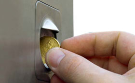 moneda monedero sistema pago fraude timo lira turca