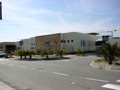 nuevos centros inauguraciones