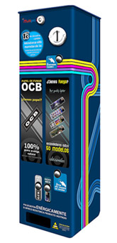 minivending ociovending vending expendedoras maquinas machines bulk