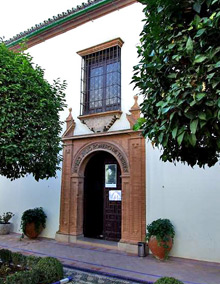 vending machines maquinas expendedoras arte museos cordoba ayuntamiento folletos