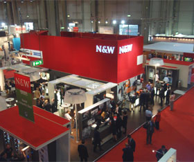 Necta N&W vending expendedoras venditalia maquinas machines