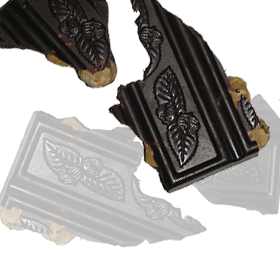 Primera mitad de año negativa para la chocolatera Natra