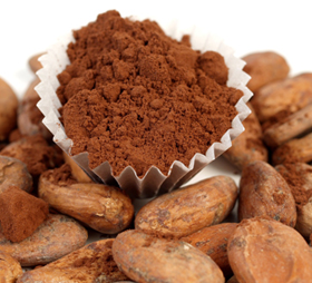 Barry Callebaut chocolate cacao economía ventas snacks