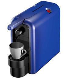 capsulas monodosis ocs horeca cafe coffee pods Natribom espresso