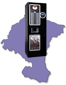 La leche de máquina navarra pide ser regularizada