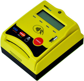 nayaxvend nayax cashless pago efectivo vending expendedoras